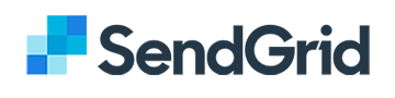 SendGrid SendGrid Logo