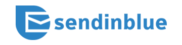sendinblue sendinblue Logo